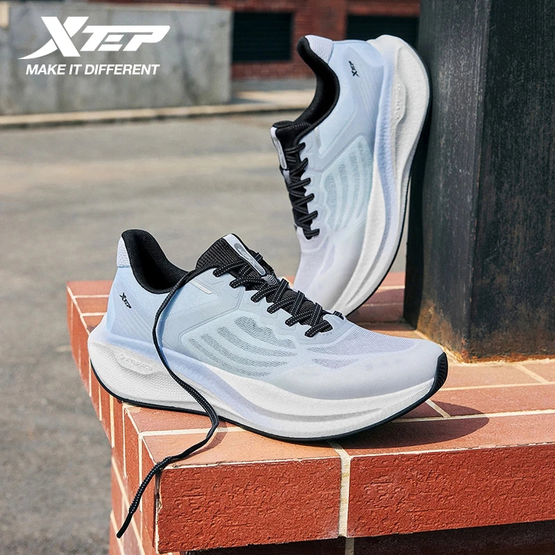 Scarpe da running Xtep Backstay da uomo