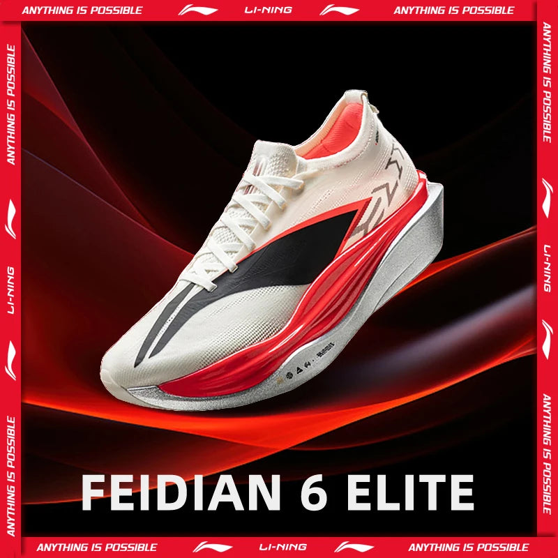 Scarpe running Li-Ning FEIDIAN 6 ELITE