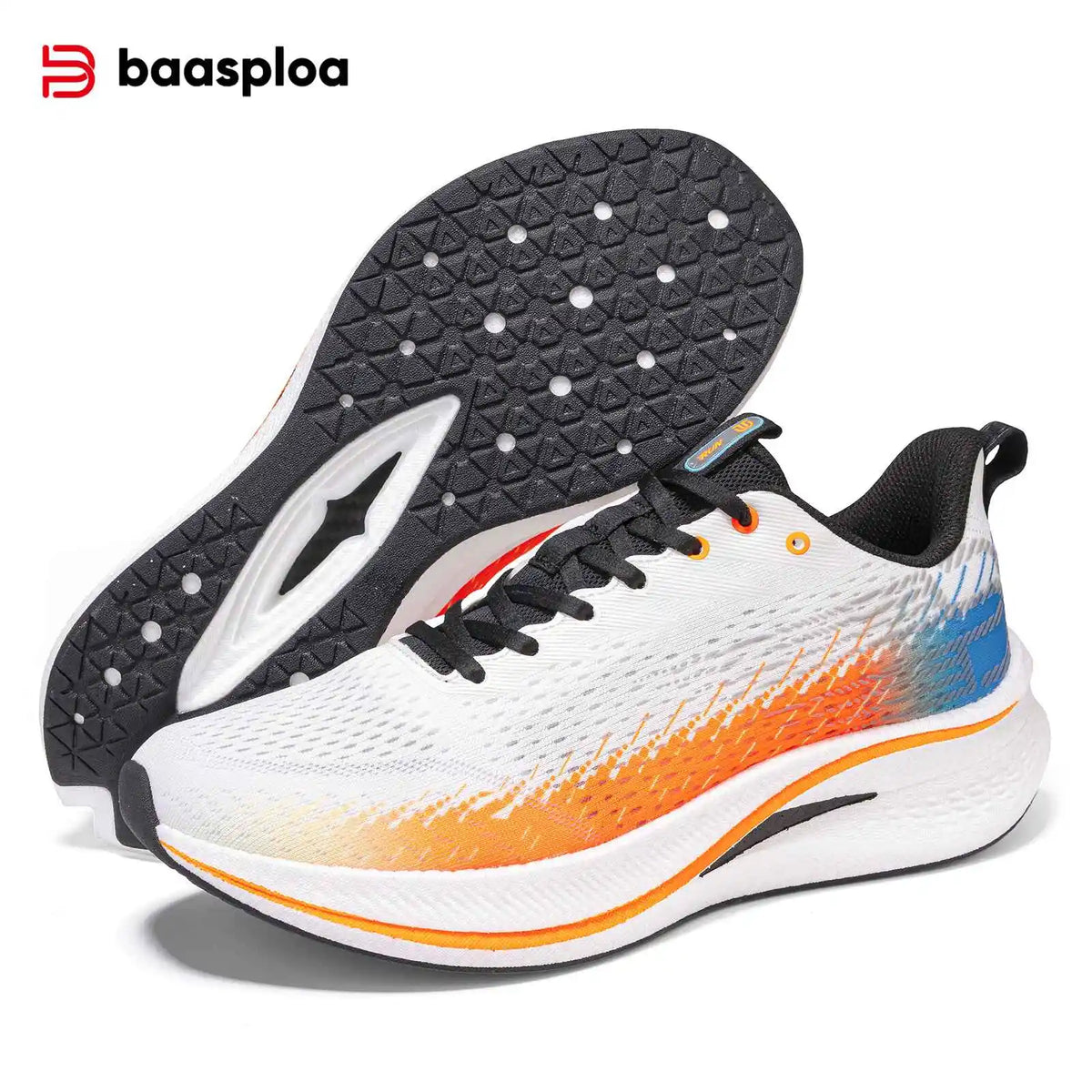 Scarpe da running Baasploa da uomo