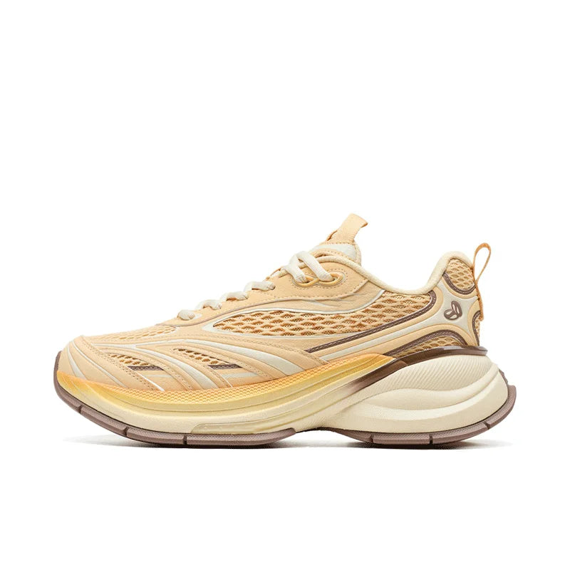Scarpe sportive Xtep Basque 3 da uomo