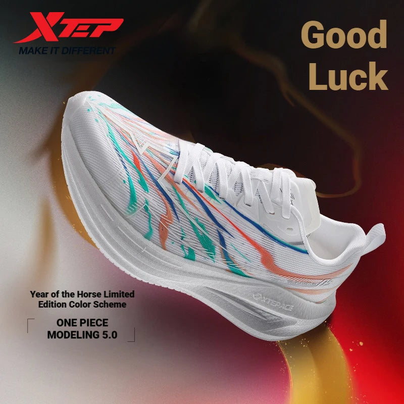 Scarpe running Xtep One Piece 5.0 uomo