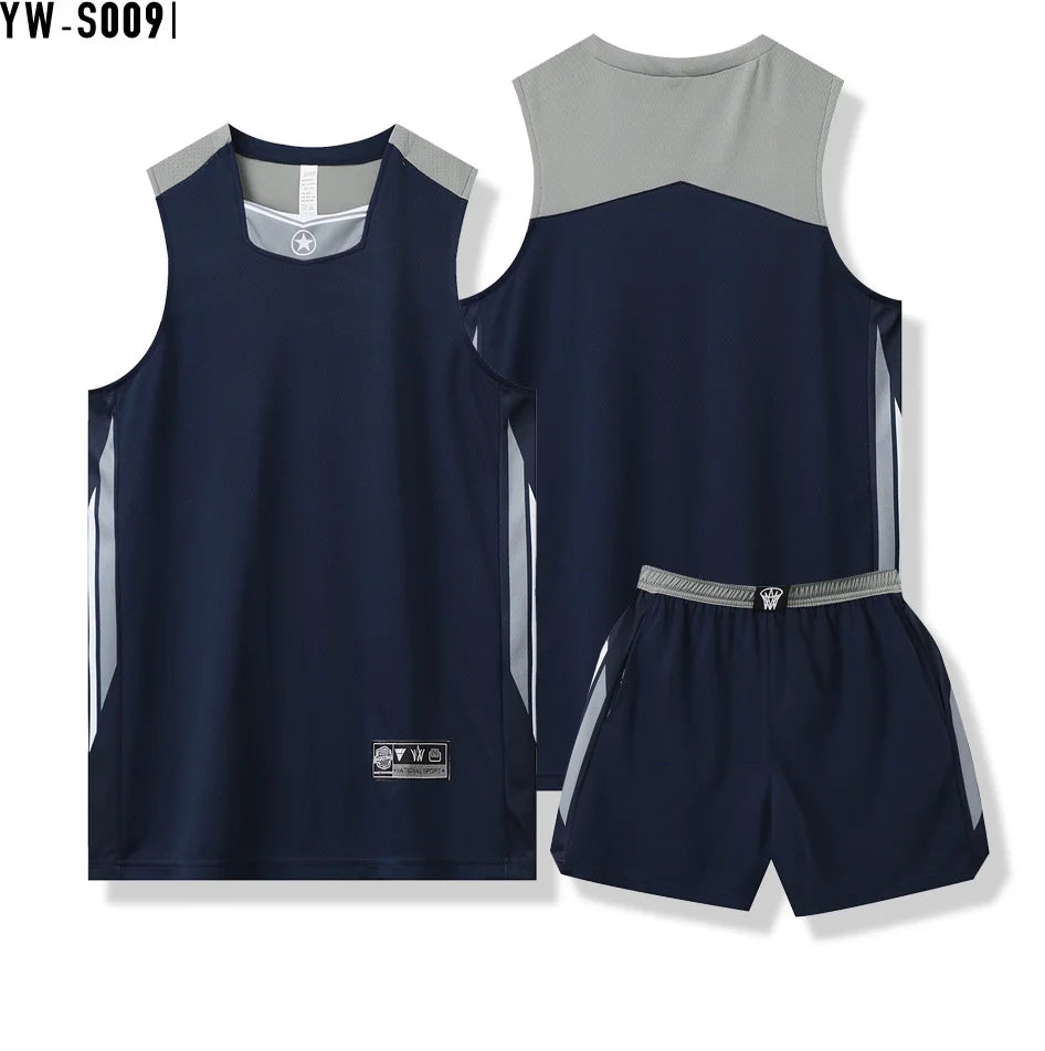 Maillot de basket homme
