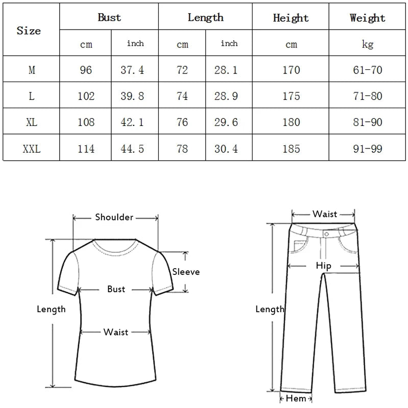 T-shirt uomo in cotone a maniche corte