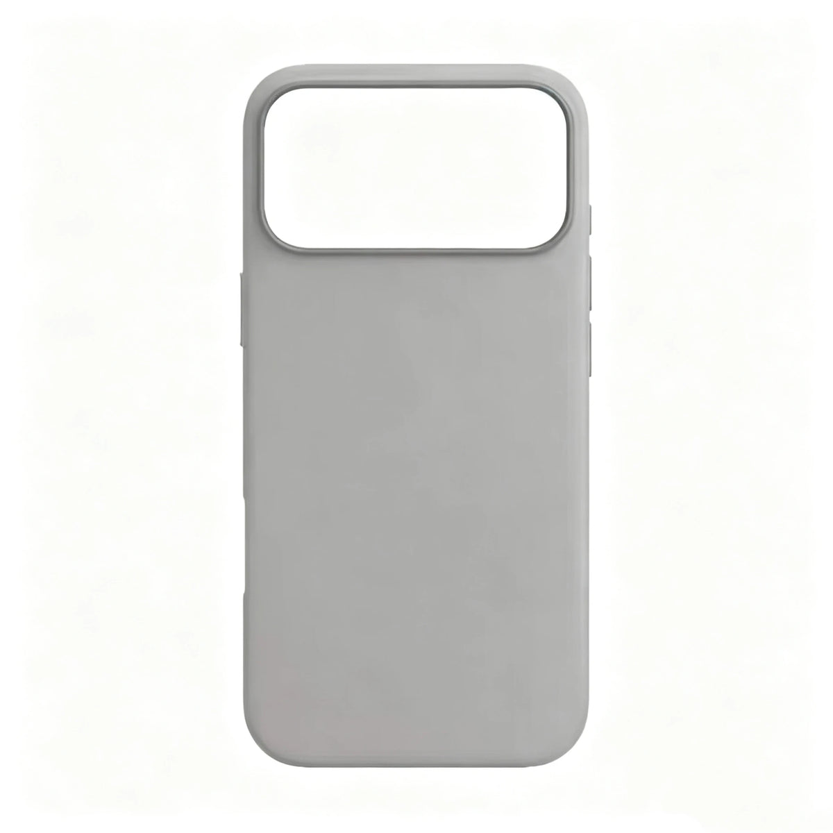 Official Magnetic Leather White Animation Case for Apple iPhone 18 17 Pro Max 18P Original MacSafe for MagSafe Cover Accessories