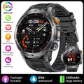 Bluetooth Calling Smartwatch with 1.7-Inch Display