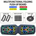 Set tavola per flessioni LINGPENG
