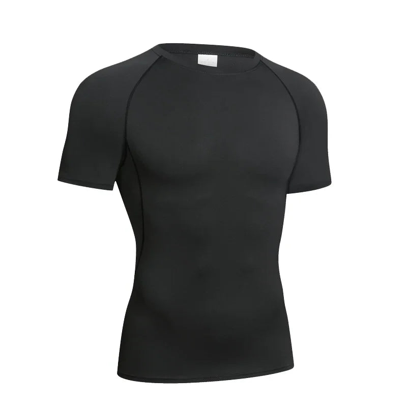 Maglia Jason Rain trail uomo a maniche lunghe