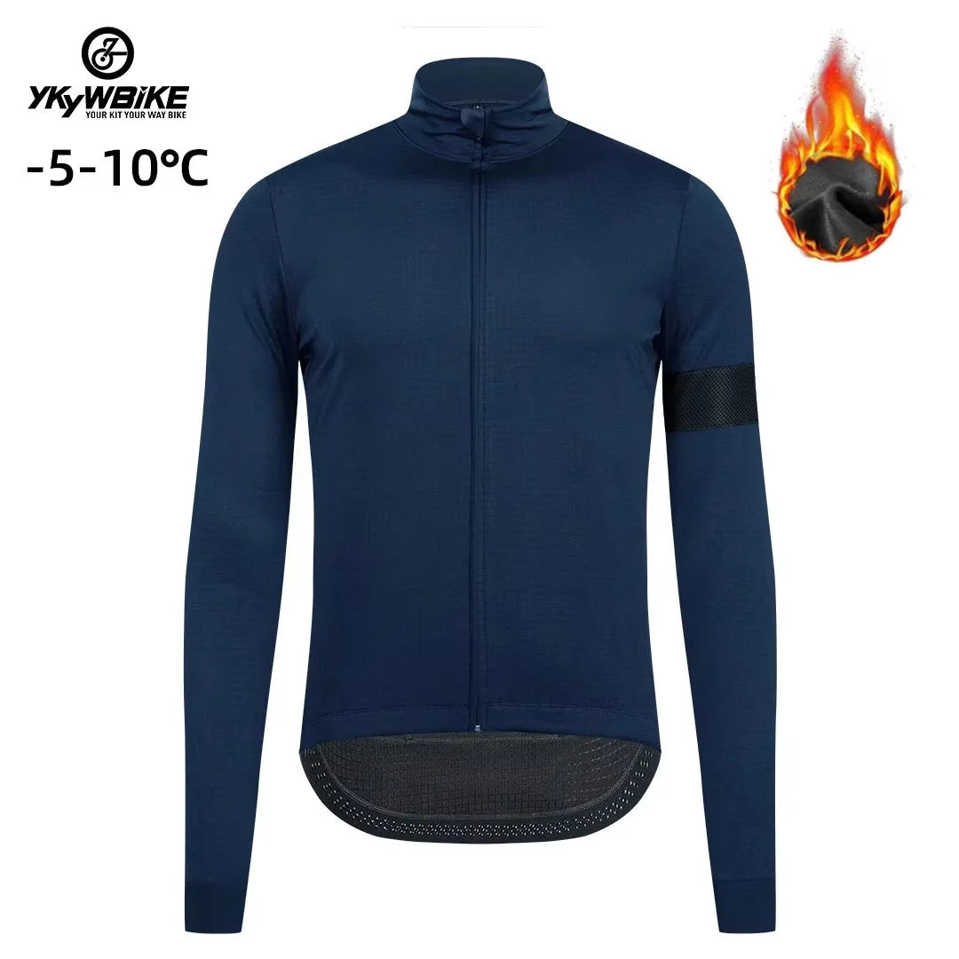 Radjacke Herren YKYWBIKE YTFJ381