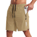 Shorts sportivi da uomo
