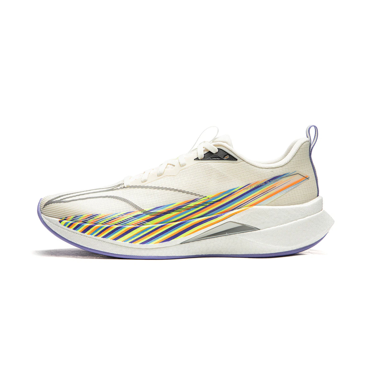 Scarpe running Li-Ning RED HARE 9 PRO