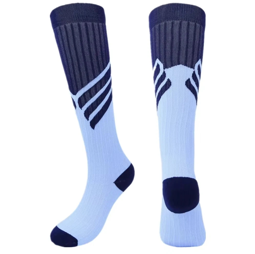 10 Paar atmungsaktive Sportsocken aus Baumwolle für Herren, Bambusfaser, für Herbst und Winter, schweißabsorbierend und geruchshemmend, Business-Socken