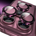 1 Set Metal Ring Glass Camera Lens Protector For IPhone 18 Pro Max 14 15 16 17 Pro Max 17Pro 16Pro 18Pro 17 Cover Accessories