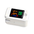 Blood Pressure Monitor Upper Arm Smart Automatic Sphygmomanometer Or Heart Rate Pulse Meter Oximeter Finger Clip Pulse Oximeter