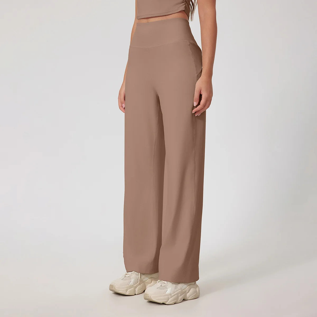 Conjunto de yoga de mujer