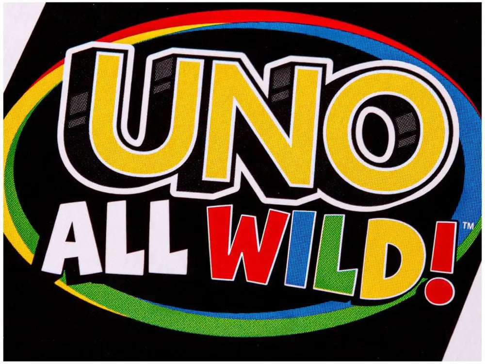 Uno All Comodín de Juego