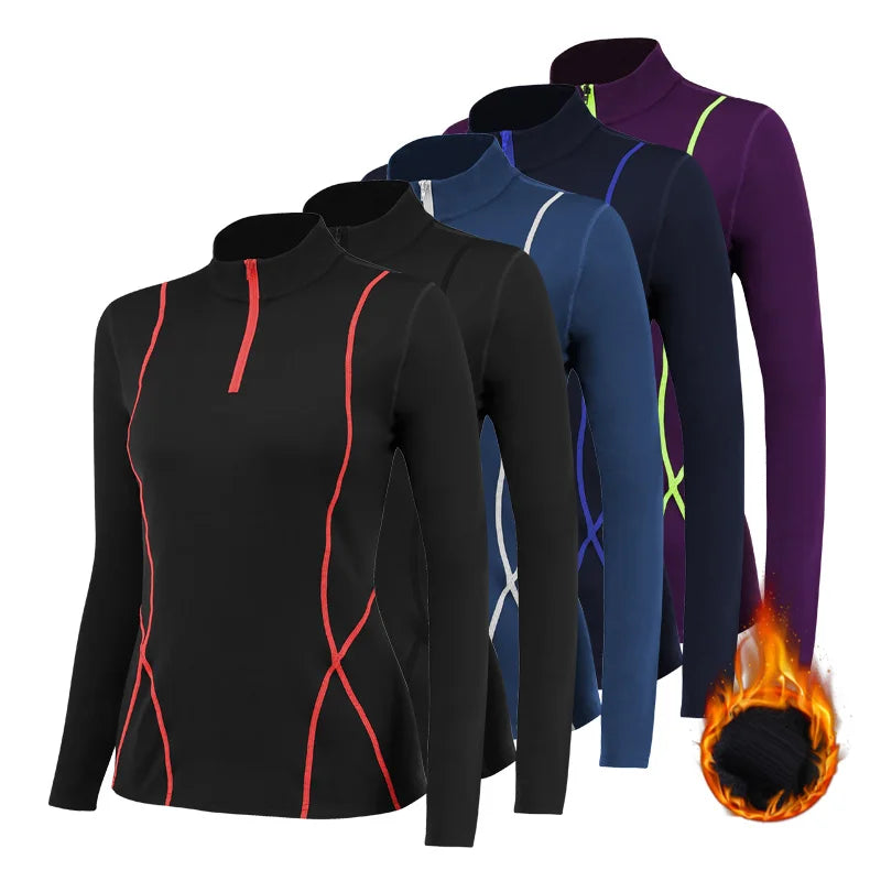 Ensemble yoga femme