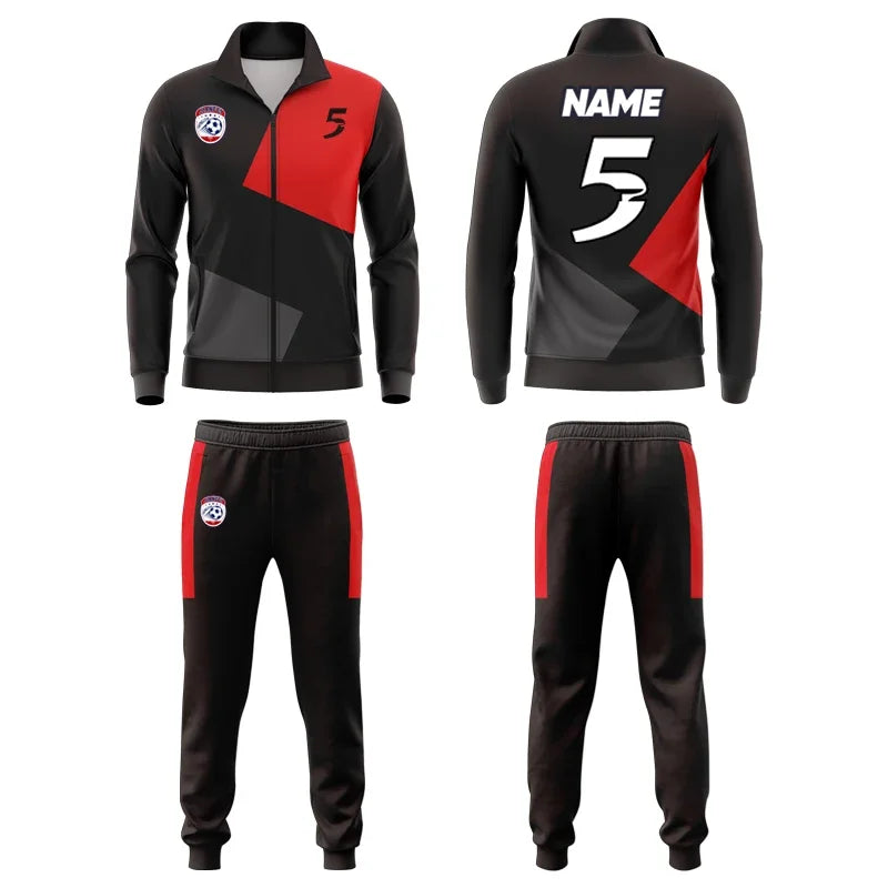 Ensemble de football homme