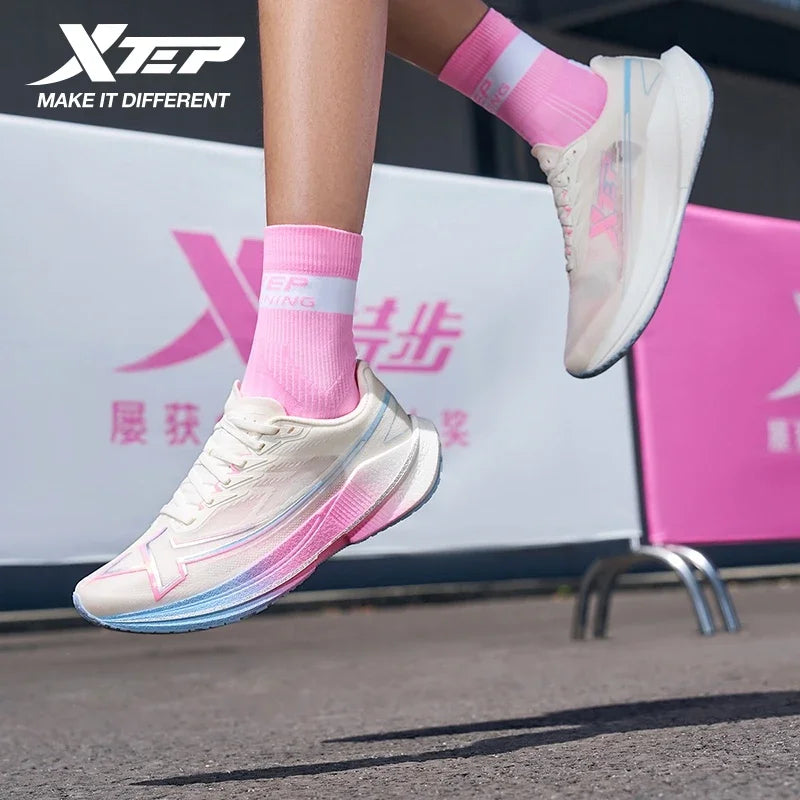 Scarpe running Xtep Shyft 1.0 donna