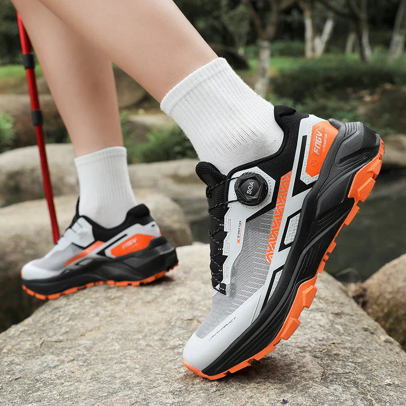 Sneakers casual da uomo Lexsan