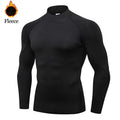 GENDAWAY maglia uomo da indossare come primo strato