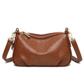 Genuine Brand Sac A Main Soft Leather Shoulder Bags For Women 2026 New Luxury Ladies Crossbody Bag Designer High Quality Handbag