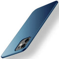 Cases For APPLE iPhone 16 16E 15 14 13 12 11 Pro Max Plus Mini Shockproof Case Cover Hard Plastic Ultra Slim Frosted Covers