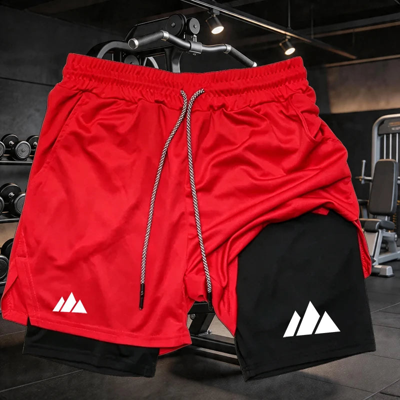 Sports shorts men's