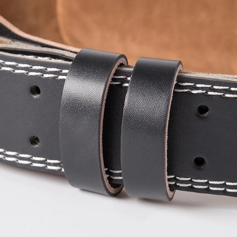 Weightlifting Belt for Squats and Strength Training