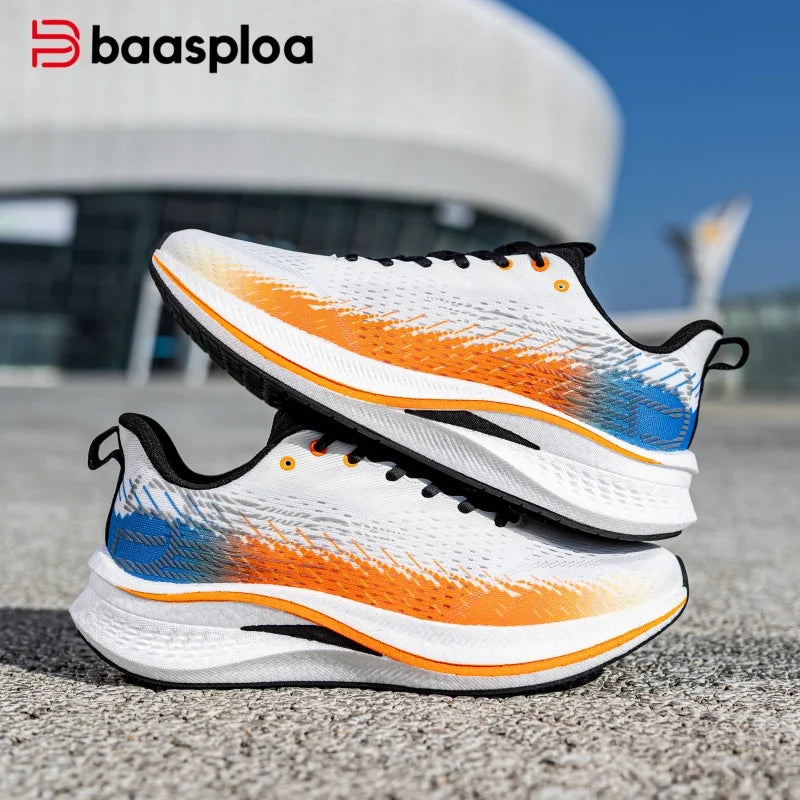 Scarpe da running Baasploa da uomo