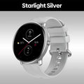 Zeblaze GTR 3 Pro Voice Calling Smart Watch 1.43" AMOLED Display 316L Stainless Steel Frame Fitness Tracking Smartwatch