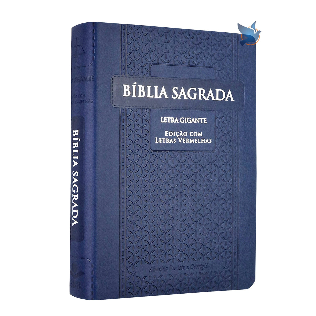Bibbia in lingua portoghese Almeida Revista e Corrigida