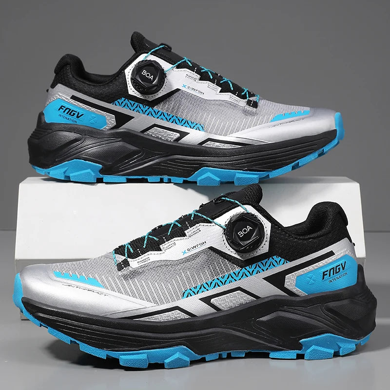 Sneakers casual da uomo Lexsan
