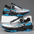 Sneakers casual da uomo Lexsan