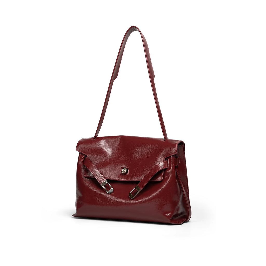 LA FESTIN Original Shoulder Bag 2025 New Trend Large Handbag Designer Luxury Bag Crossbody Bag Fashion Tote Bags for Women