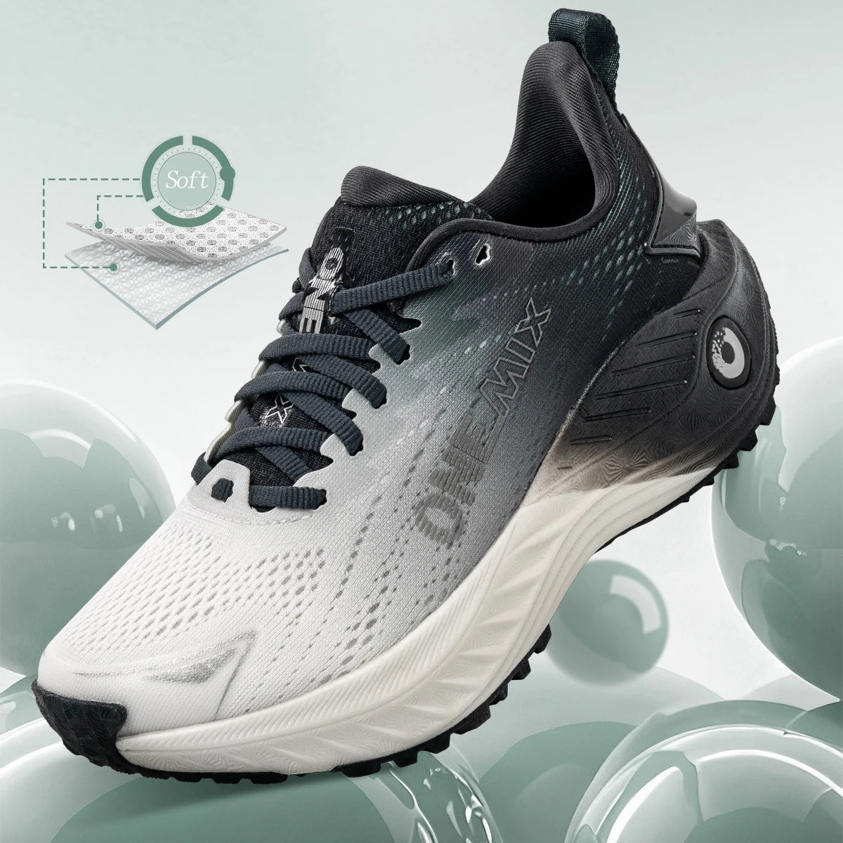Scarpe running ONEMIX