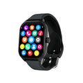 CHAONB Y68 smartwatch with Bluetooth calls and 2.01″ TFT display