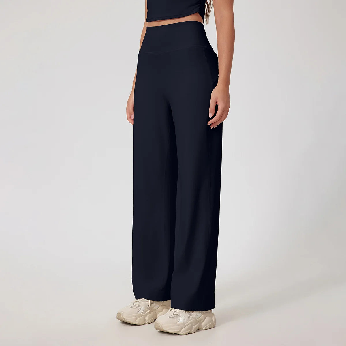 Conjunto de yoga de mujer