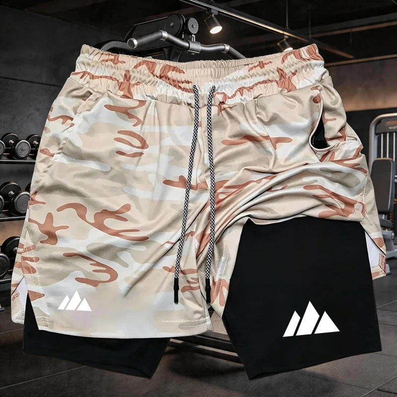 Sports shorts men's