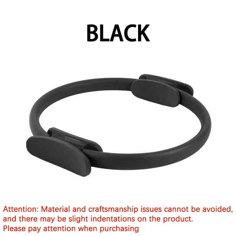 Pilates Ring for Yoga and Resistance Training