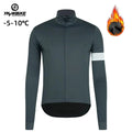 Giacca ciclismo uomo YKYWBIKE YTFJ381