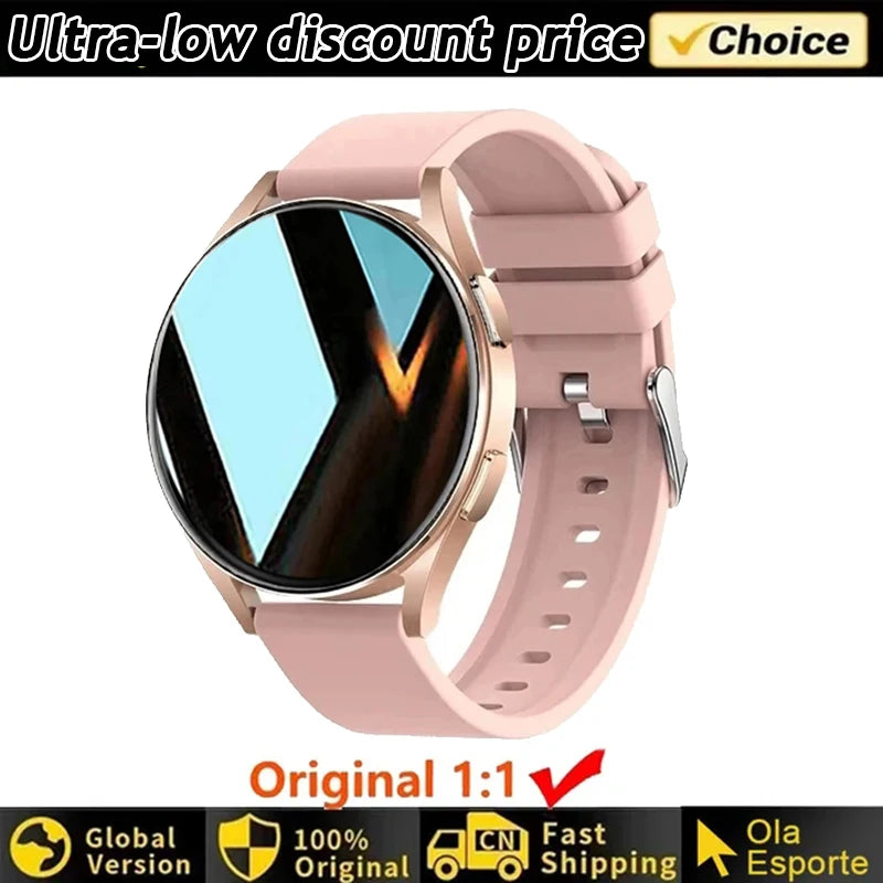 Ola Esporte Bluetooth Calling Smartwatch