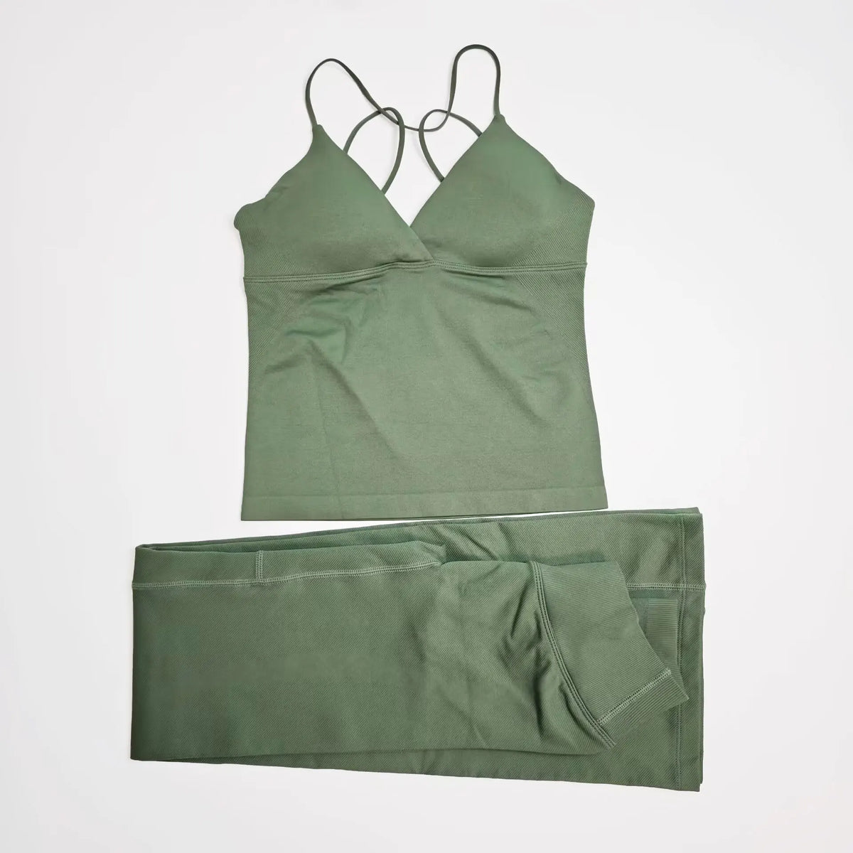 Sport-Set für Damen, 2-teilig