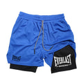 Short de sport homme