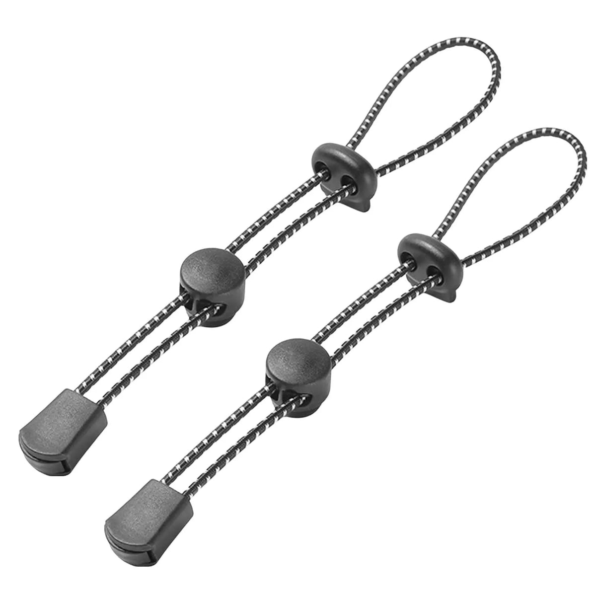 Camping Supplies Backpack Hiking Stick Holder Walking Pole Fixing Buckle Elastic Rope Lanyard Sports Travel Outdoor Equipment