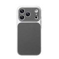 Luxury Lychee Leather Matte Phone Case For iPhone 18 Pro Max 17 Air 16 15 14Plus 13 12 11 Shockproof Bumper Back Protector Cover