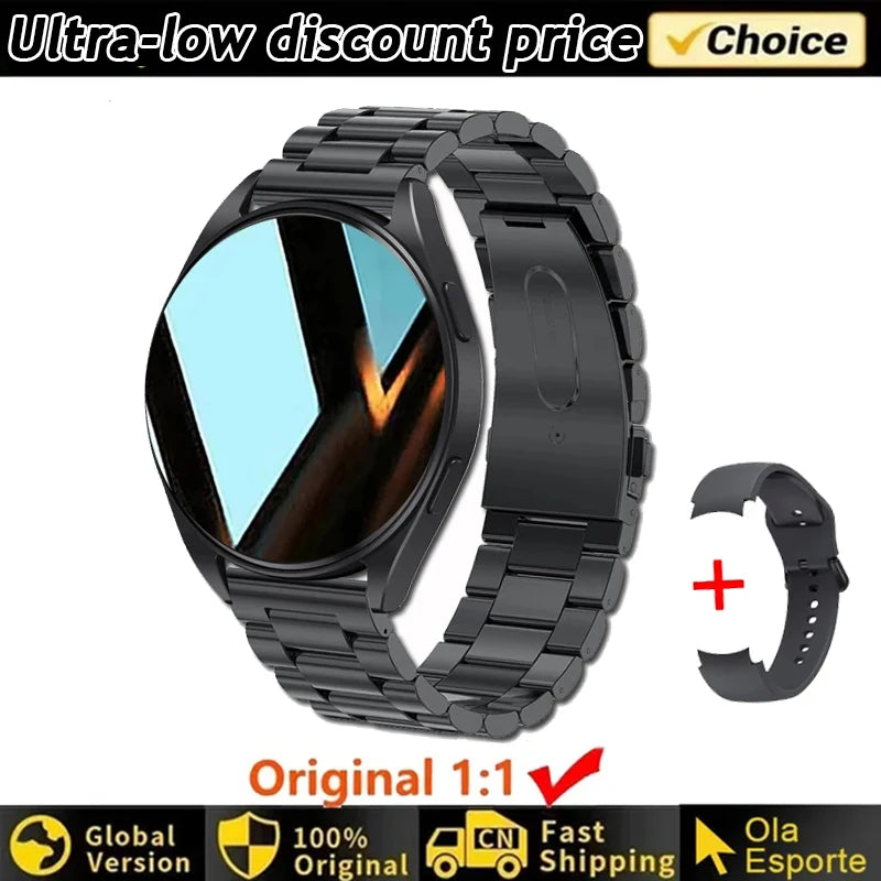 Ola Esporte Bluetooth Calling Smartwatch
