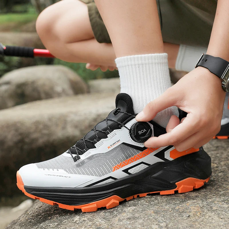 Sneakers casual da uomo Lexsan