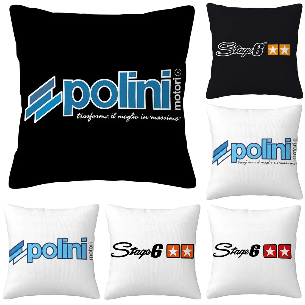 Polini Macramé Cushion Covers, Sofa Cushions, Room Decor, Home Decor, Sleeping Pillows, Anime Pillowcases