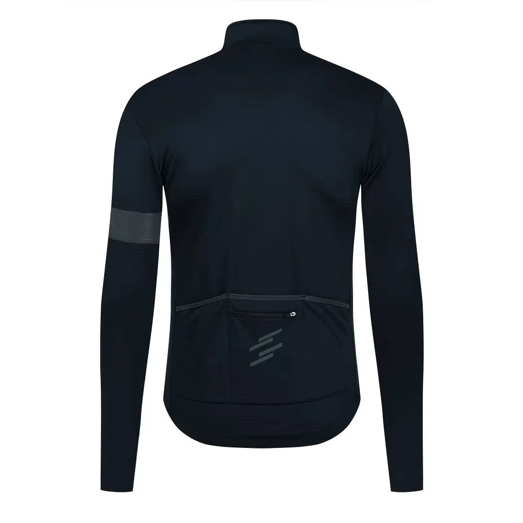 Giacca ciclismo uomo YKYWBIKE YTFJ381