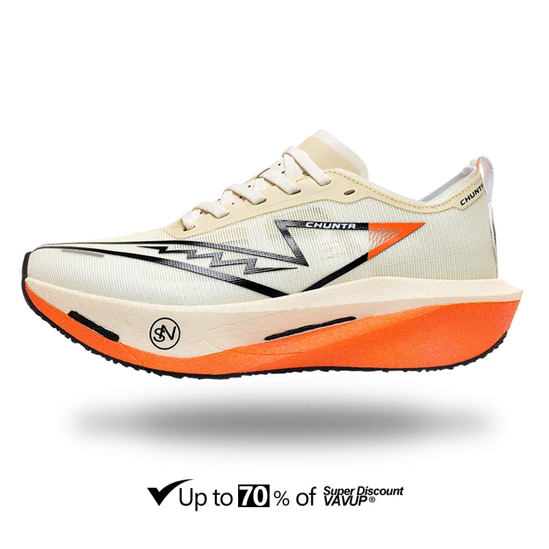 Chunta Sportschuhe mit Schnürsenkeln